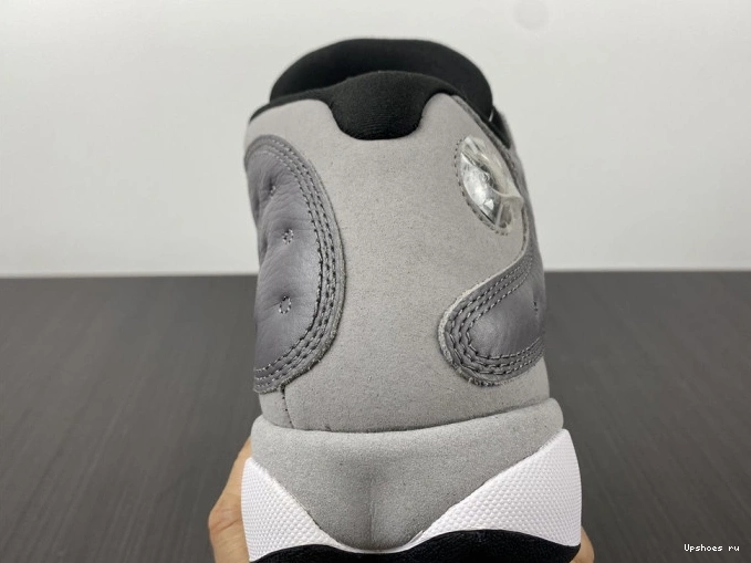 414571-016 Air Jordan 13 Grey Retro Atmosphere 1009